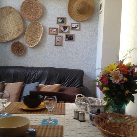Alaroid'S Gt Apartment Тбилиси Екстериор снимка