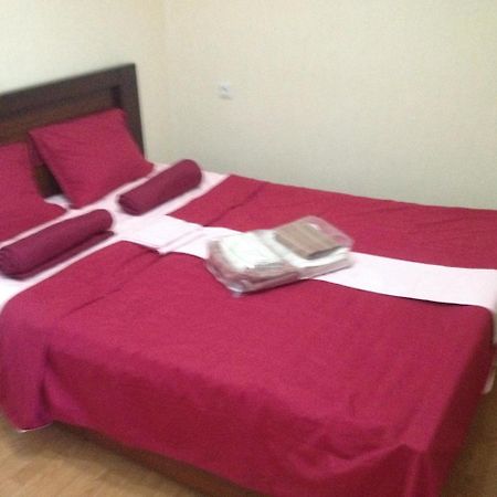 Alaroid'S Gt Apartment Тбилиси Екстериор снимка