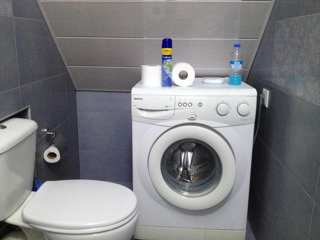 Alaroid'S Gt Apartment Тбилиси Екстериор снимка