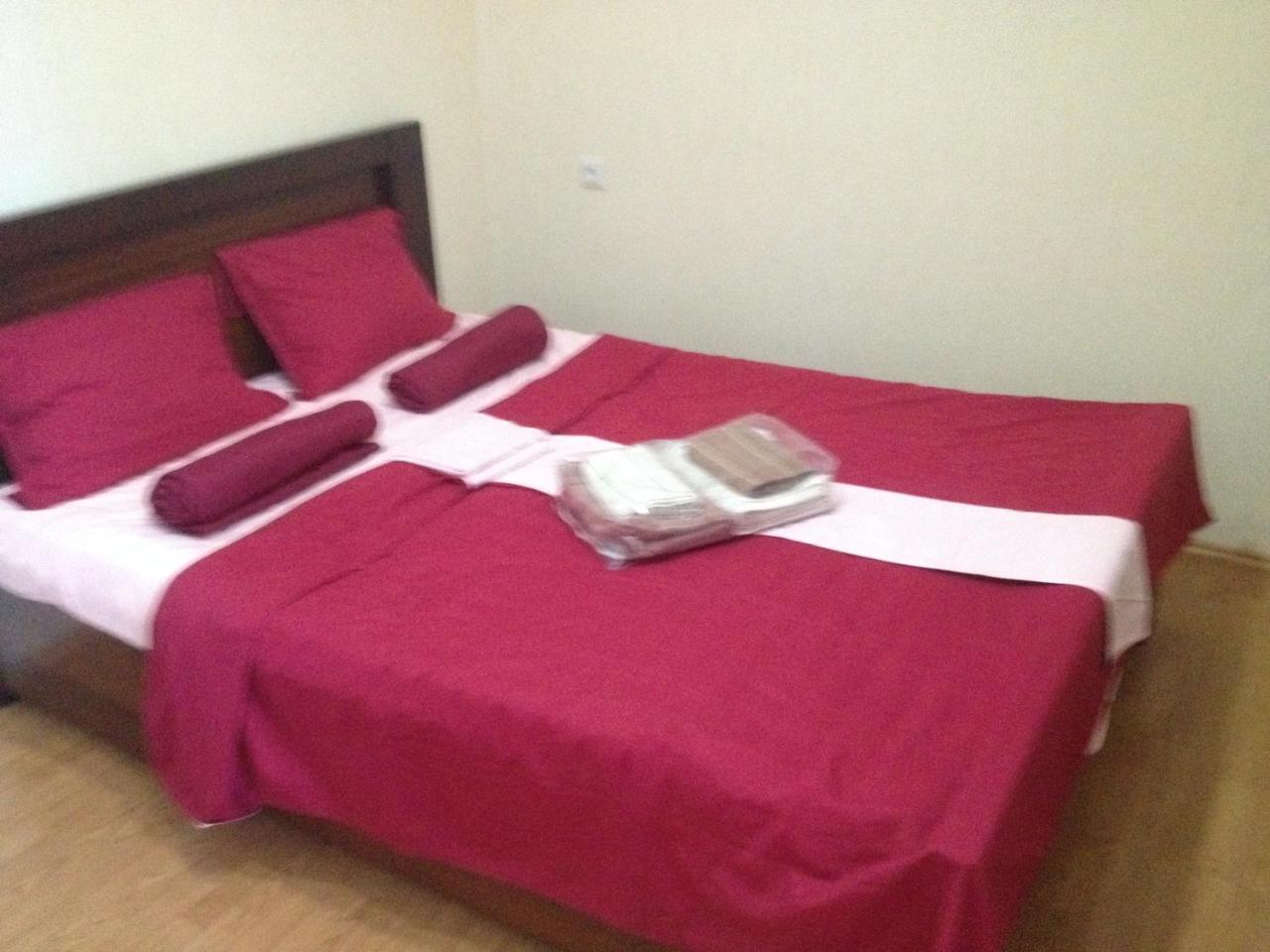 Alaroid'S Gt Apartment Тбилиси Екстериор снимка