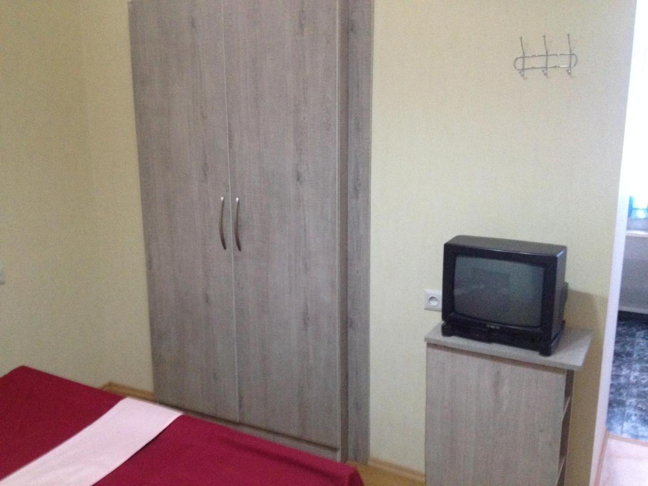 Alaroid'S Gt Apartment Тбилиси Екстериор снимка