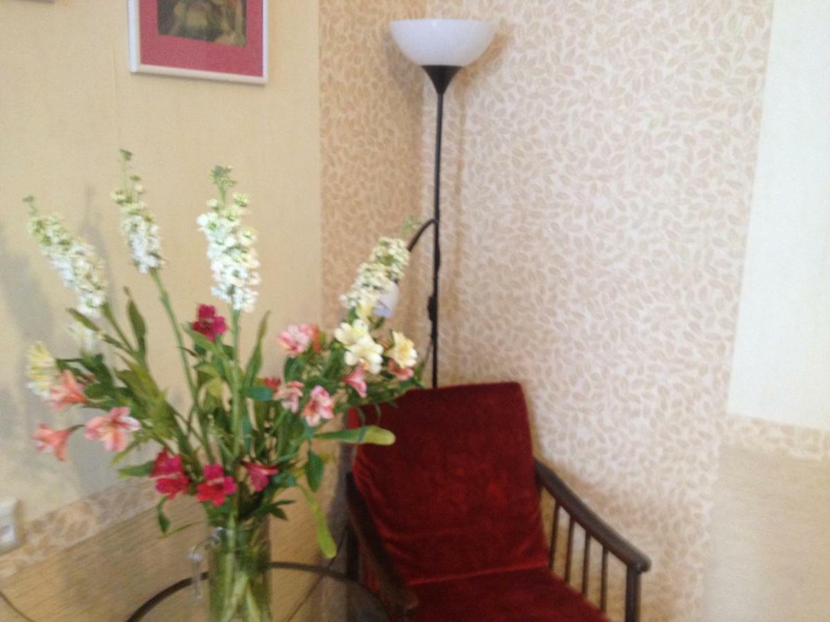 Alaroid'S Gt Apartment Тбилиси Екстериор снимка