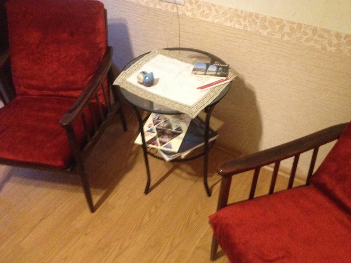 Alaroid'S Gt Apartment Тбилиси Екстериор снимка