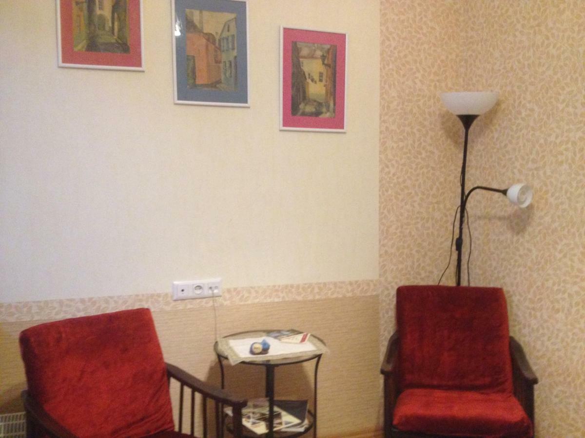 Alaroid'S Gt Apartment Тбилиси Екстериор снимка