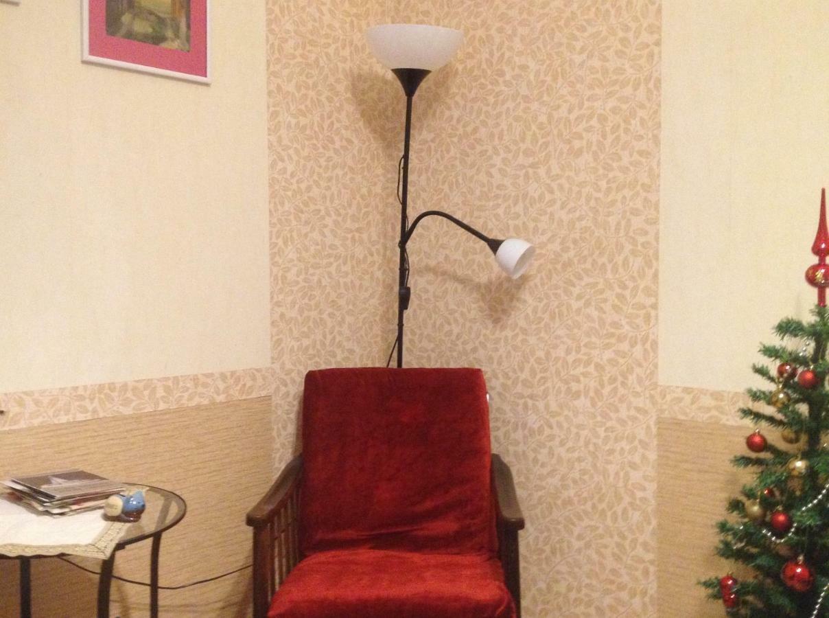 Alaroid'S Gt Apartment Тбилиси Екстериор снимка