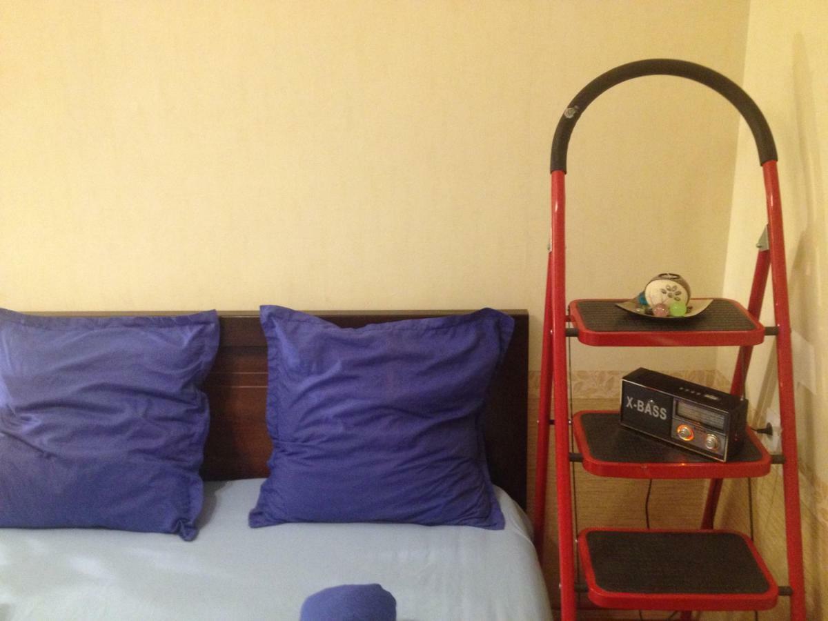 Alaroid'S Gt Apartment Тбилиси Екстериор снимка